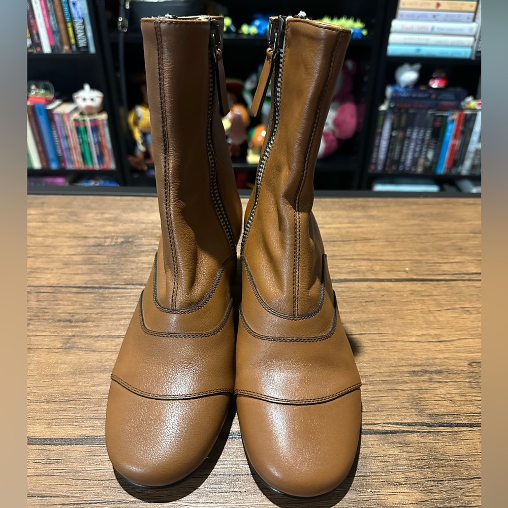 Chloe boots
